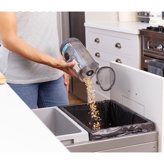 36V 4in1 Cordless POWERSERIES Extreme™ Vacuum Cleaner