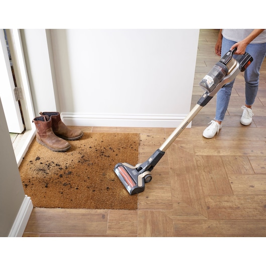 36V 4in1 Cordless POWERSERIES Extreme™ Vacuum Cleaner