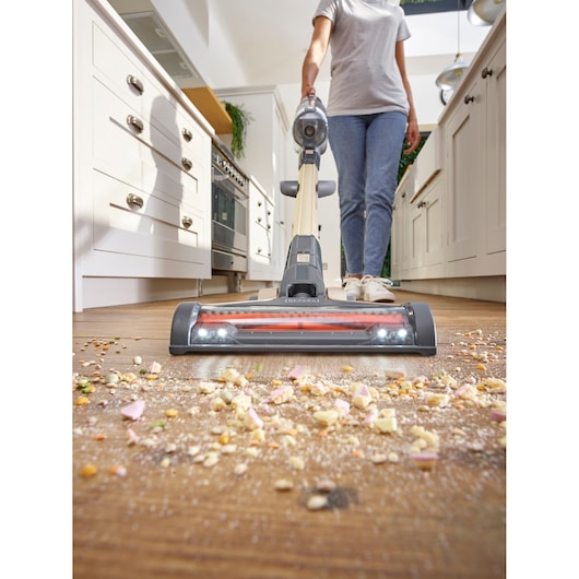 36V 4in1 Cordless POWERSERIES Extreme™ Vacuum Cleaner