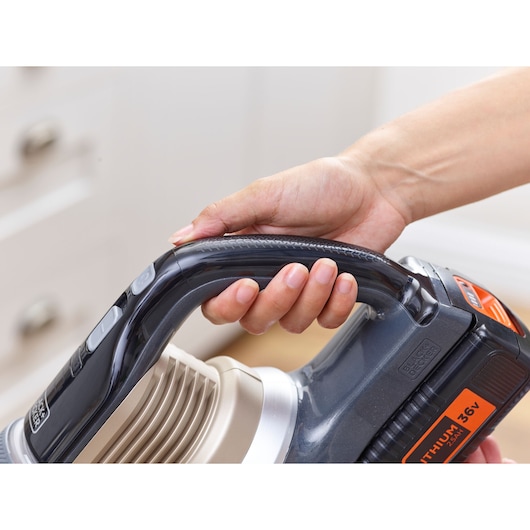 36V 4in1 Cordless POWERSERIES Extreme™ Vacuum Cleaner