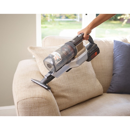 36V 4in1 Cordless POWERSERIES Extreme™ Vacuum Cleaner