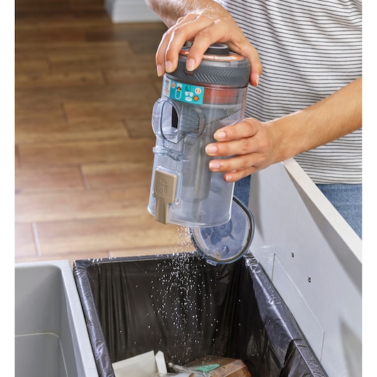 36V 4in1 Cordless POWERSERIES Extreme™ Vacuum Cleaner