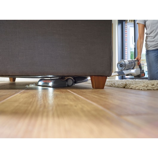 36V 4in1 Cordless POWERSERIES Extreme™ Vacuum Cleaner