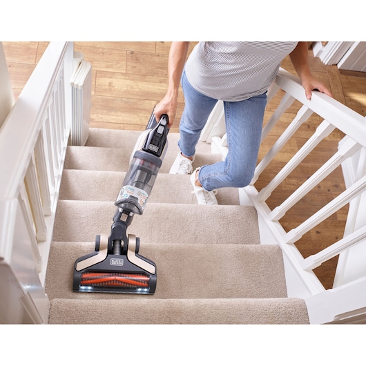 36V 4in1 Cordless POWERSERIES Extreme™ Vacuum Cleaner