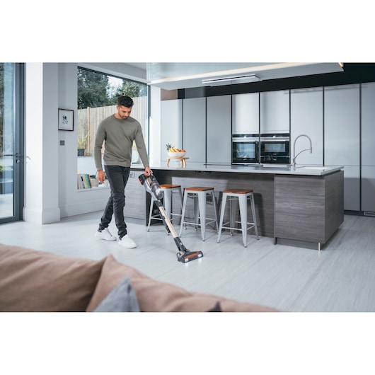 36V 4in1 Cordless POWERSERIES Extreme™ Vacuum Cleaner