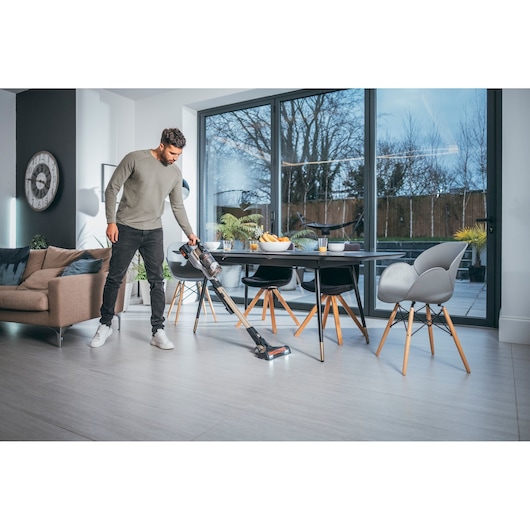 36V 4in1 Cordless POWERSERIES Extreme™ Vacuum Cleaner