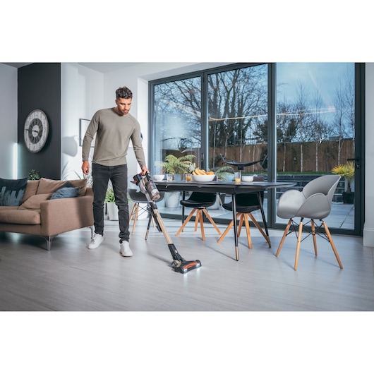 36V 4in1 Cordless POWERSERIES Extreme™ Vacuum Cleaner