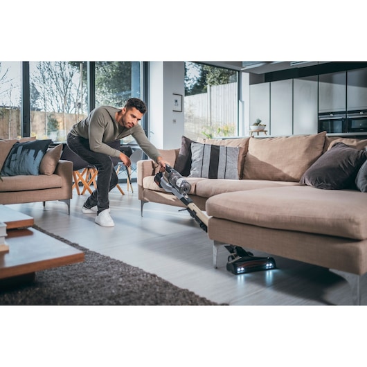 36V 4in1 Cordless POWERSERIES Extreme™ Vacuum Cleaner