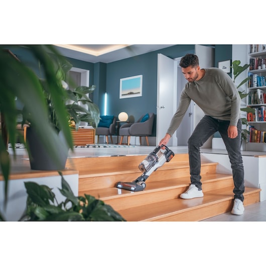 36V 4in1 Cordless POWERSERIES Extreme™ Vacuum Cleaner