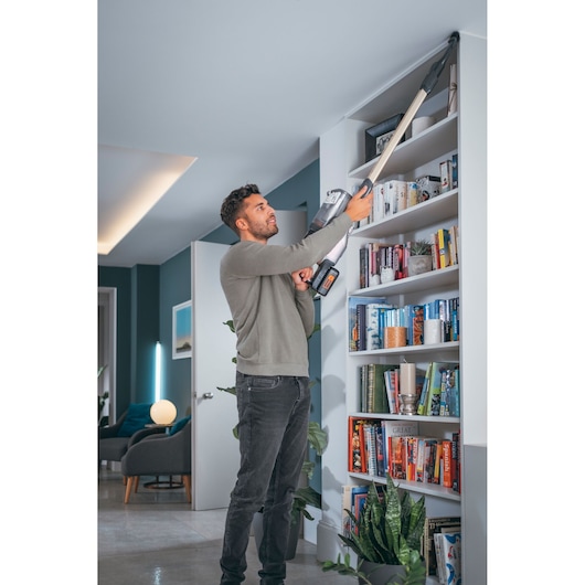 36V 4in1 Cordless POWERSERIES Extreme™ Vacuum Cleaner