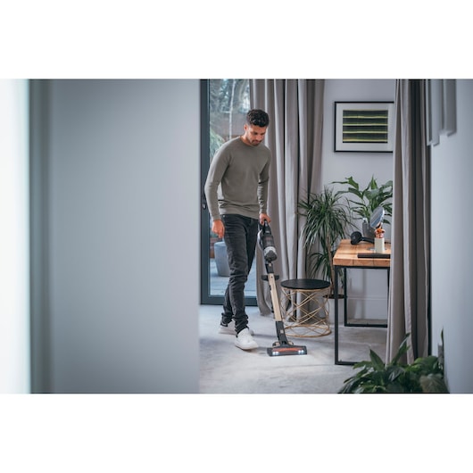 36V 4in1 Cordless POWERSERIES Extreme™ Vacuum Cleaner