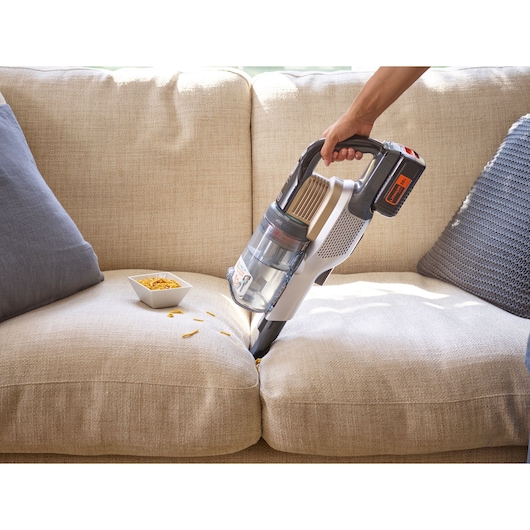 36V 4in1 Cordless POWERSERIES Extreme™ Vacuum Cleaner