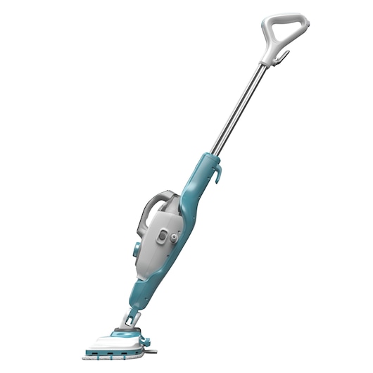 1600W 2in1 steam-mop™ With Delta Head, SteaMitt™ and 13 Accessories