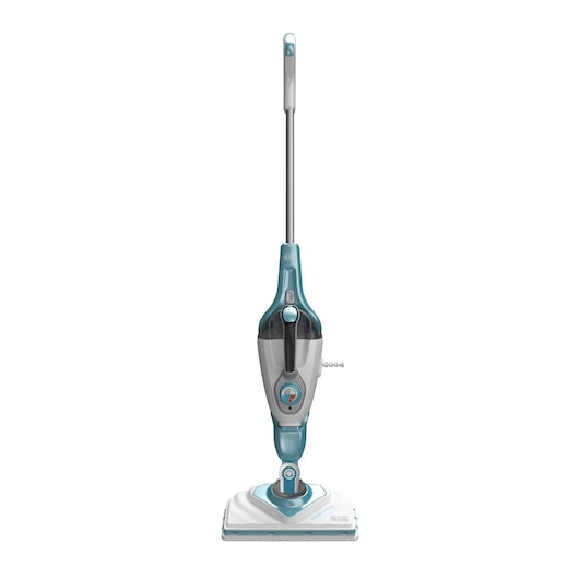 1600W 2in1 steam-mop™ With Delta Head, SteaMitt™ and 13 Accessories