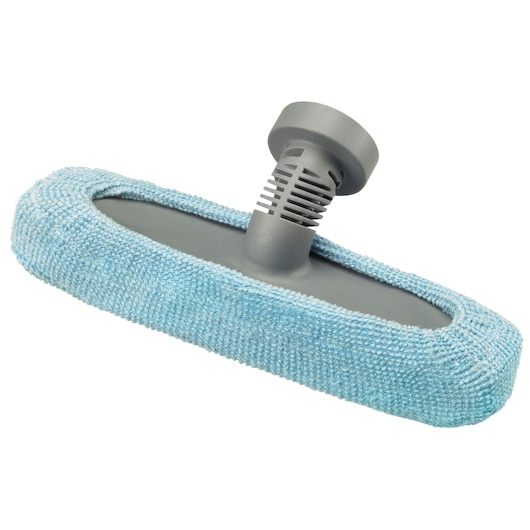 1600W 2in1 steam-mop™ With Delta Head, SteaMitt™ and 13 Accessories