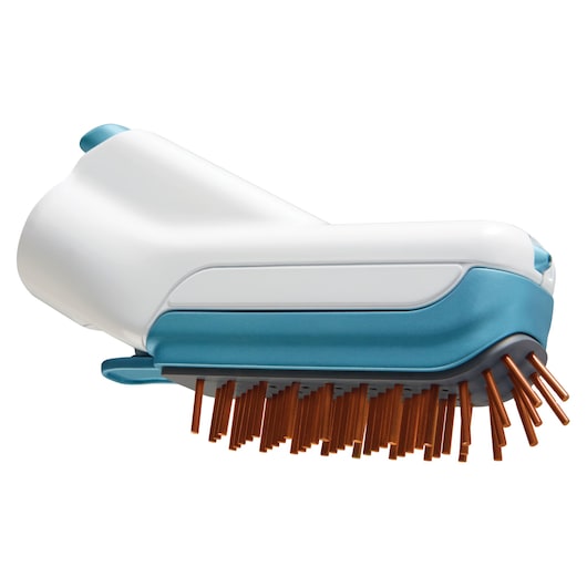 1600W 2in1 steam-mop™ With Delta Head, SteaMitt™ and 13 Accessories