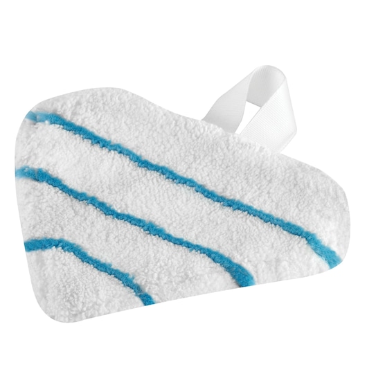 1600W 2in1 steam-mop™ With Delta Head, SteaMitt™ and 13 Accessories