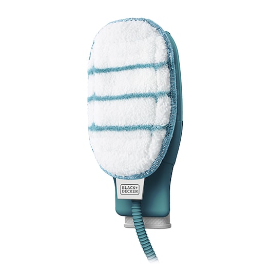 1600W 2in1 steam-mop™ With Delta Head, SteaMitt™ and 13 Accessories