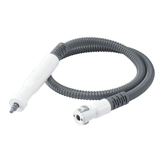 1600W 2in1 steam-mop™ With Delta Head, SteaMitt™ and 13 Accessories