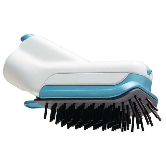 1600W 2in1 steam-mop™ With Delta Head, SteaMitt™ and 13 Accessories