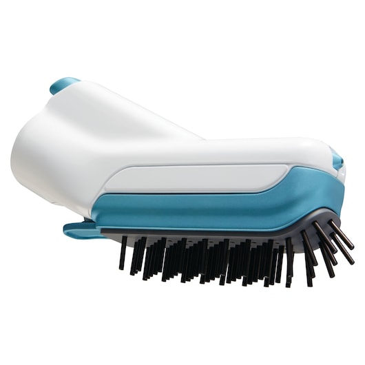 1600W 2in1 steam-mop™ With Delta Head, SteaMitt™ and 13 Accessories