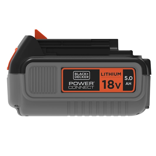 18V 5.0Ah Lithium-ion Battery Pack