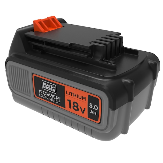 18V 5.0Ah Lithium-ion Battery Pack