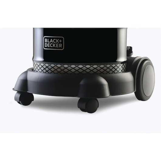 2000W 20L Dry Drum Vacuum Cleaner + Blower function