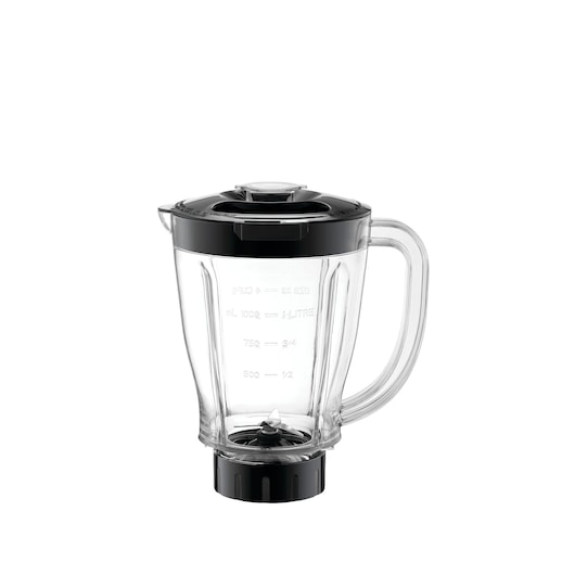 400W, 1.5L Blender with Grinder Mill + 1.0L Extra Jar