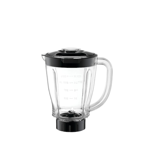 400W, 1.0L Blender + Grinder Mill + Extra Blender Jar