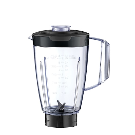 400W Blender with 1 Mill and Extra Blender Jar