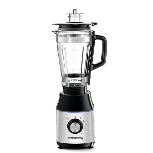 650W Glass Blender