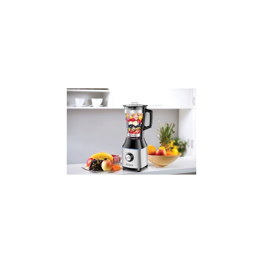 650W Glass Blender