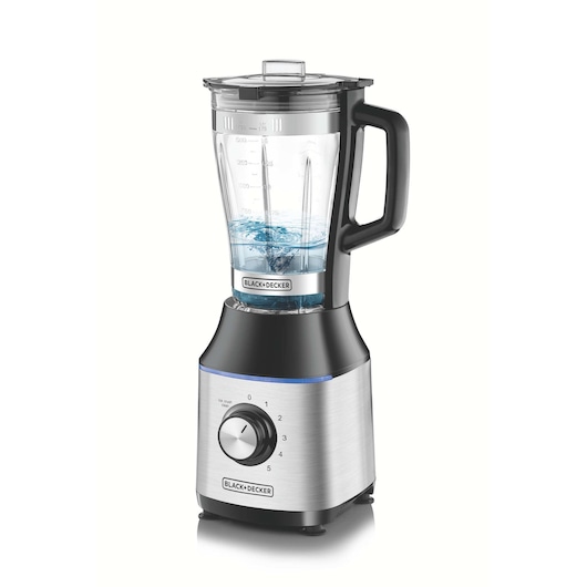 650W Glass Blender