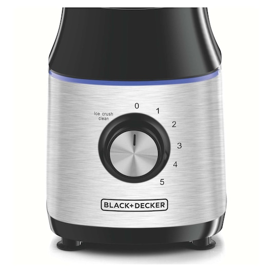 650W Glass Blender
