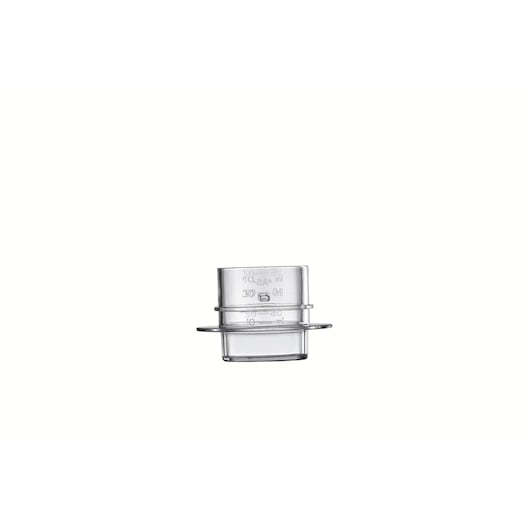 650W Glass Blender