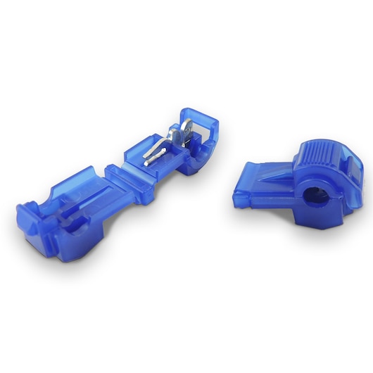 Base Station Connectors x3