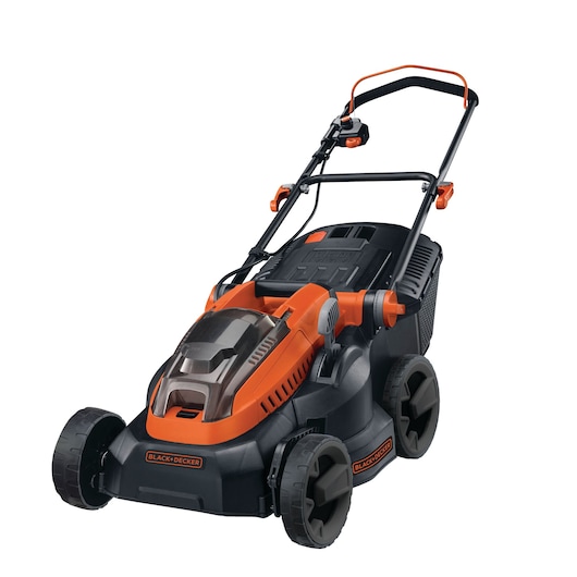38cm 36V Li-Ion Cordless Lawnmower