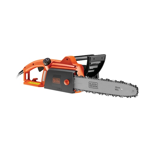 35cm Corded 1800W Chainsaw