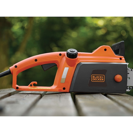 35cm Corded 1800W Chainsaw