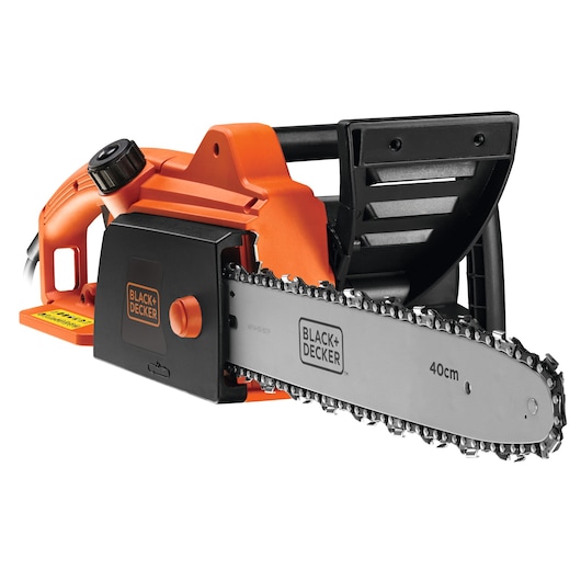 1800W Corded Chainsaw 40cm