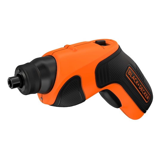 3.6V Cordless Screwdriver