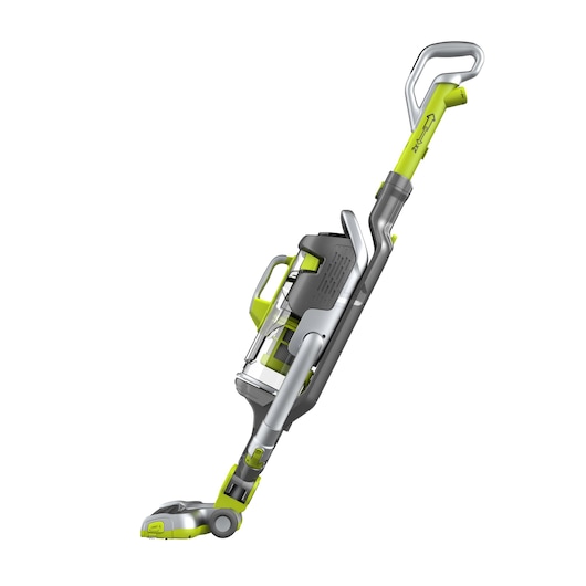 45Wh 2in1 Cordless MULTIPOWER Allergy Vacuum Cleaner