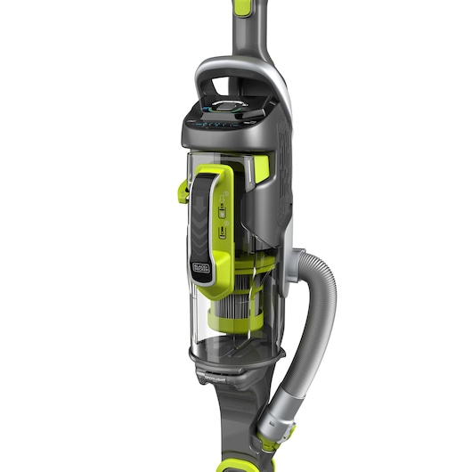 45Wh 2in1 Cordless MULTIPOWER Allergy Vacuum Cleaner