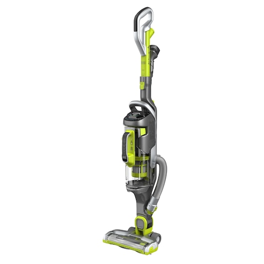 45Wh 2in1 Cordless MULTIPOWER Allergy Vacuum Cleaner