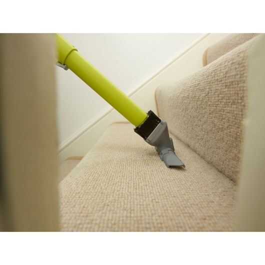 45Wh 2in1 Cordless MULTIPOWER Allergy Vacuum Cleaner