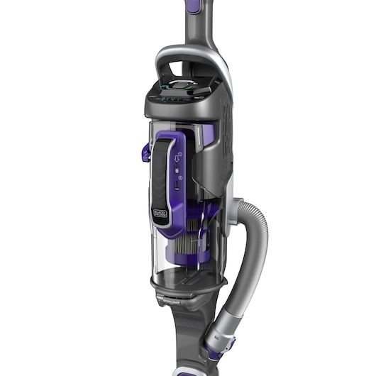 45Wh 2in1 Cordless MULTIPOWER Pet Vacuum Cleaner