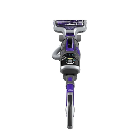 45Wh 2in1 Cordless MULTIPOWER Pet Vacuum Cleaner