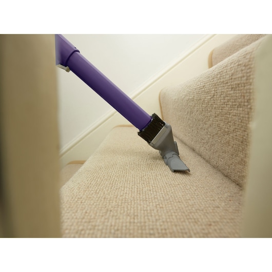 45Wh 2in1 Cordless MULTIPOWER Pet Vacuum Cleaner