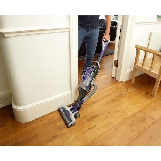 45Wh 2in1 Cordless MULTIPOWER Pet Vacuum Cleaner